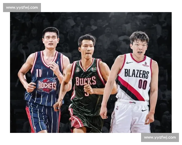 杨瀚森领衔！2025 开拓者能否超越 2019 双枪时代？
