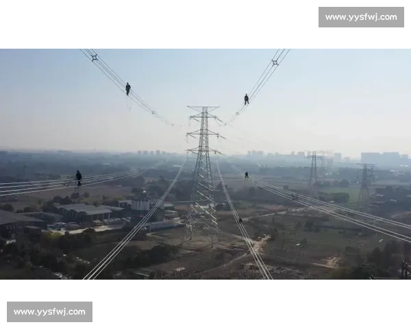 95 后小姐姐 10 分钟完成高空作业,电力行业逆袭成标杆 95 后小姐姐 10 分钟完成高空作业,电力行业逆袭成标杆